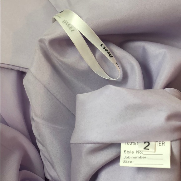 Prom Dress - Picture 4 of 6